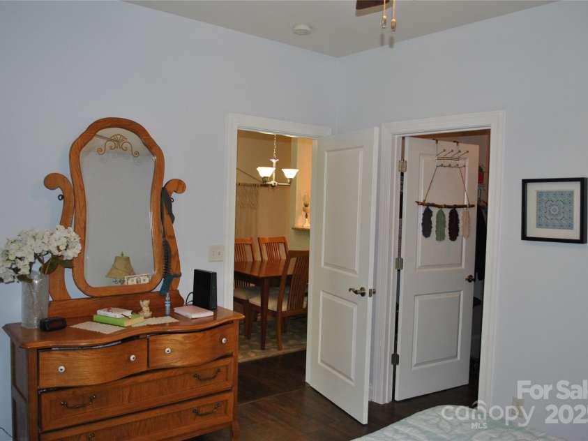 20 Foxden Drive, Fletcher, NC 28732.  MLS# CAR4266872, YatesRealty ID 10222. 