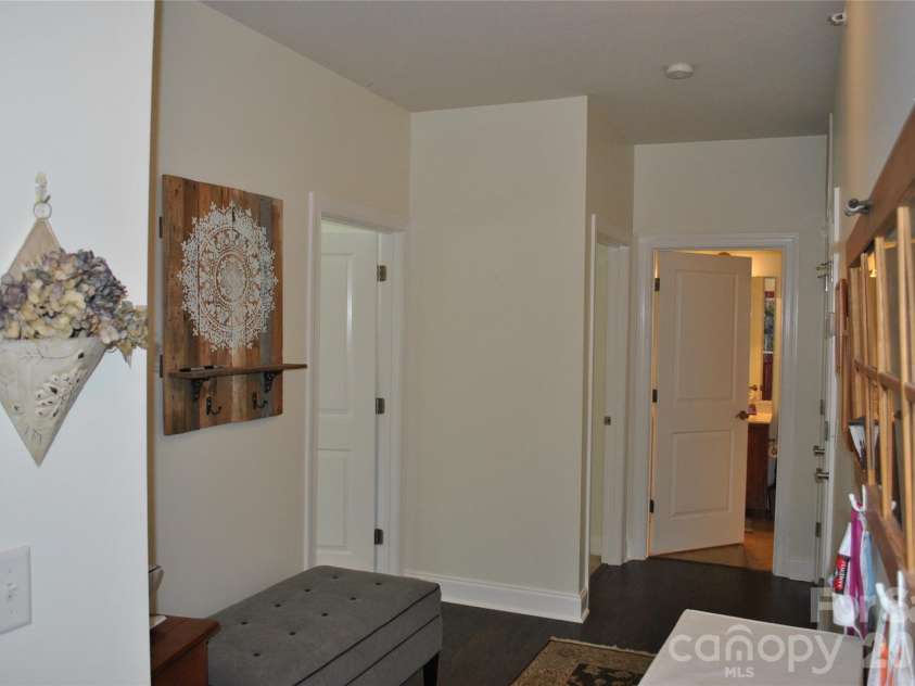 20 Foxden Drive, Fletcher, NC 28732.  MLS# CAR4337206, YatesRealty ID 10222. 