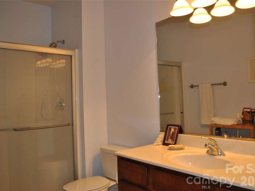 20 Foxden Drive, Fletcher, NC 28732.  MLS# CAR4337206, YatesRealty ID 10222. 