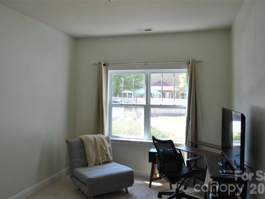 20 Foxden Drive, Fletcher, NC 28732.  MLS# CAR4337206, YatesRealty ID 10222. Bedroom #2