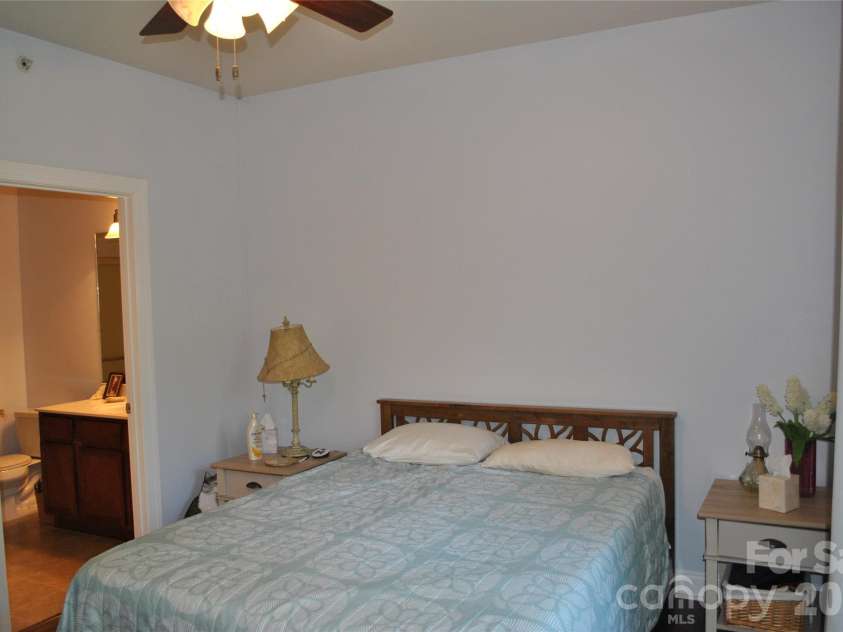 20 Foxden Drive, Fletcher, NC 28732.  MLS# CAR4337206, YatesRealty ID 10222. Primary BR w/ ensuite