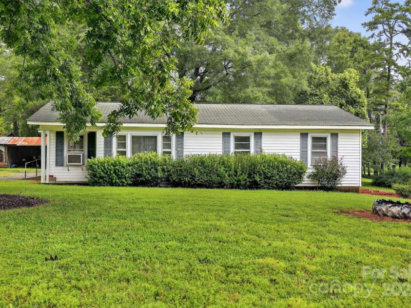 130 Casper Road, Gold Hill, NC 28071.  MLS# CAR4293415, YatesRealty ID 10223. 