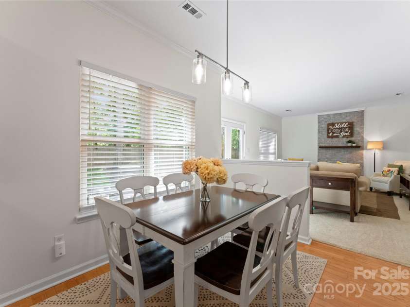 6101 Park Hill Road, Charlotte, NC 28277.  MLS# CAR4249364, YatesRealty ID 10224. 