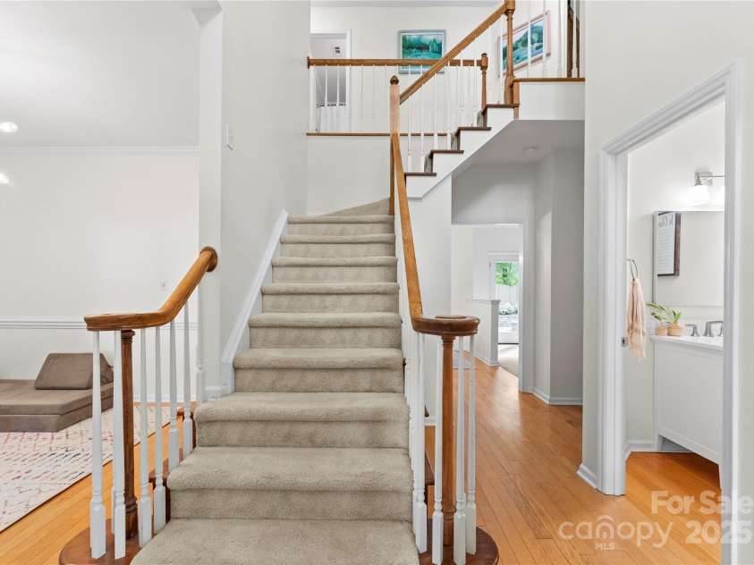 6101 Park Hill Road, Charlotte, NC 28277.  MLS# CAR4249364, YatesRealty ID 10224. 