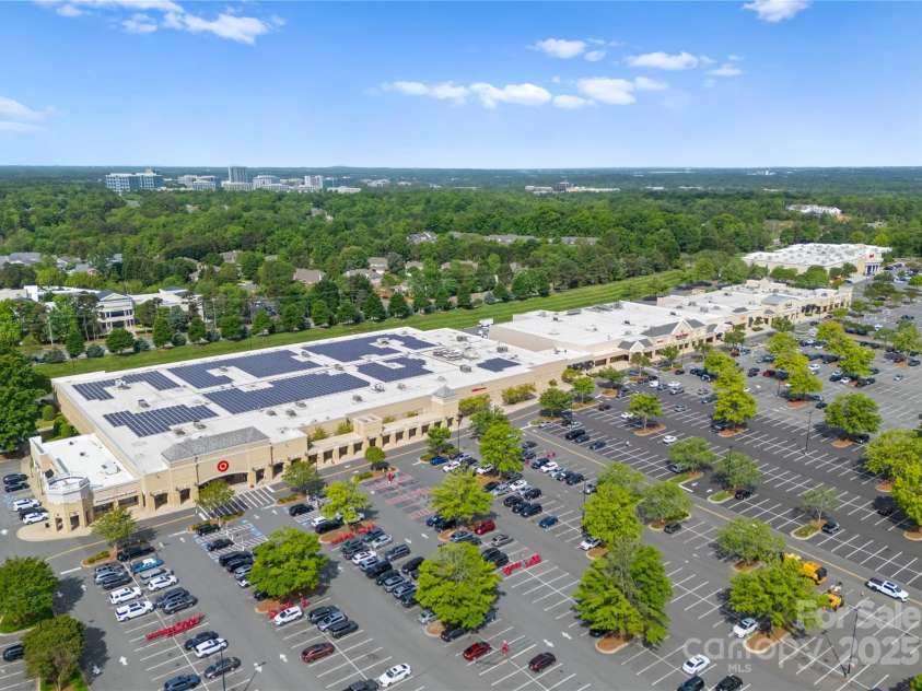 6101 Park Hill Road, Charlotte, NC 28277.  MLS# CAR4249364, YatesRealty ID 10224. 