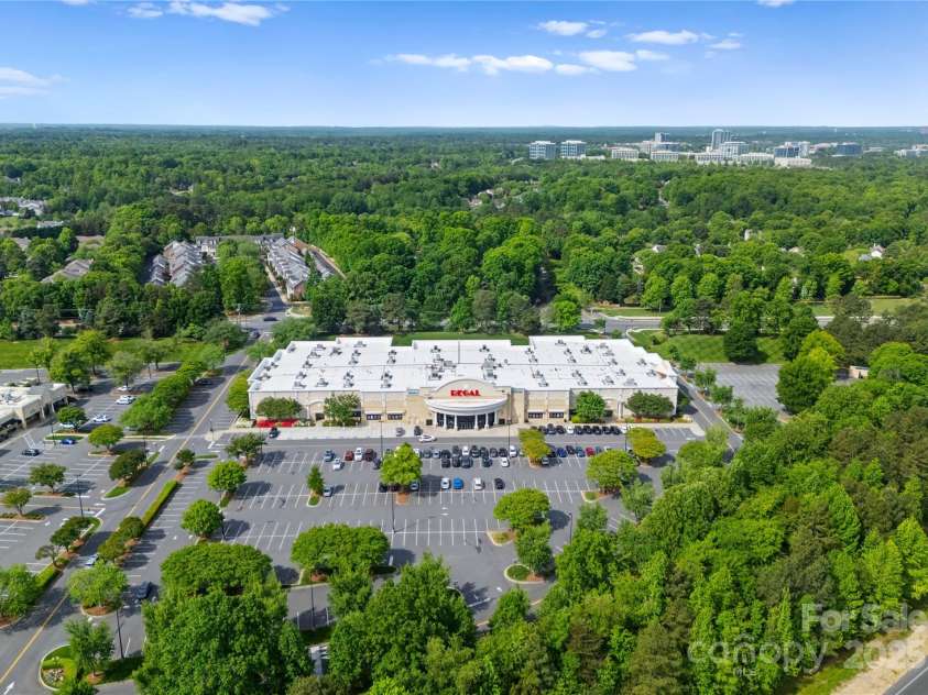 6101 Park Hill Road, Charlotte, NC 28277.  MLS# CAR4249364, YatesRealty ID 10224. 