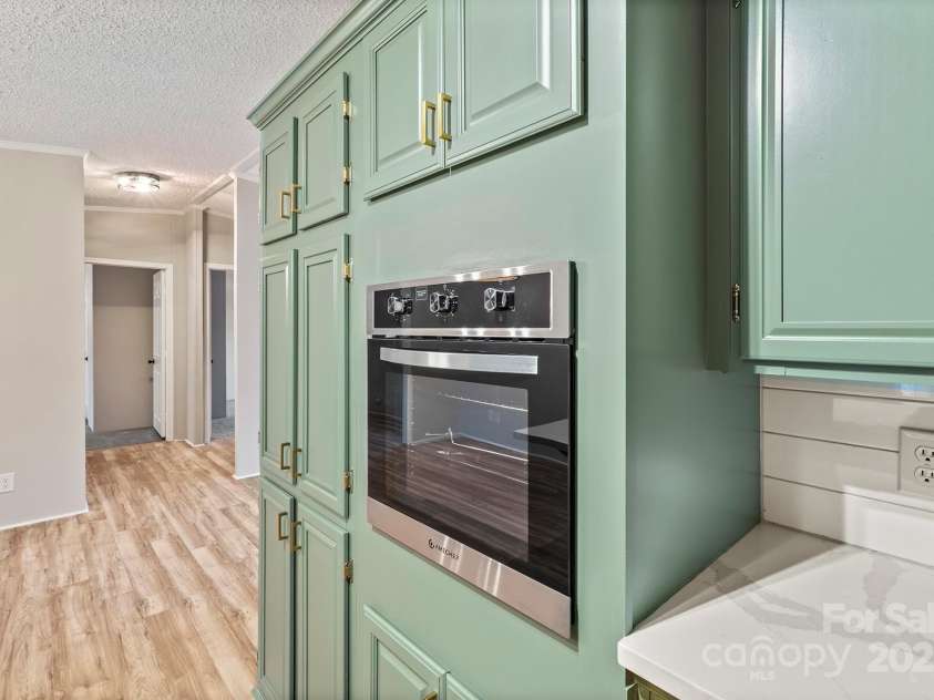 1005 Praley Street, Valdese, NC 28690.  MLS# CAR4245683, YatesRealty ID 10225. 