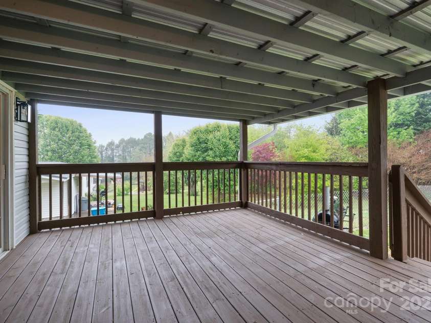 1005 Praley Street, Valdese, NC 28690.  MLS# CAR4245683, YatesRealty ID 10225. 
