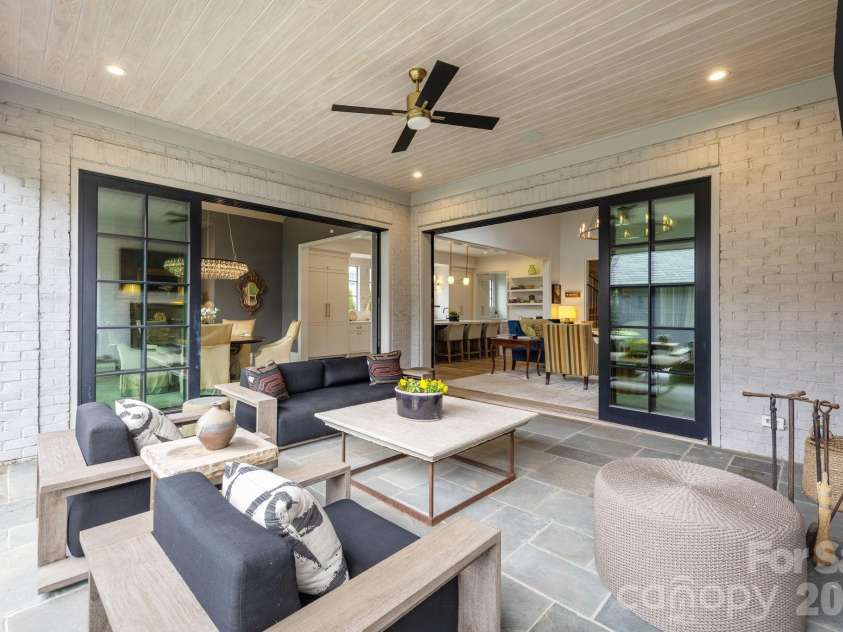 1344 Biltmore Drive, Charlotte, NC 28207.  MLS# CAR4341077, YatesRealty ID 10226. 