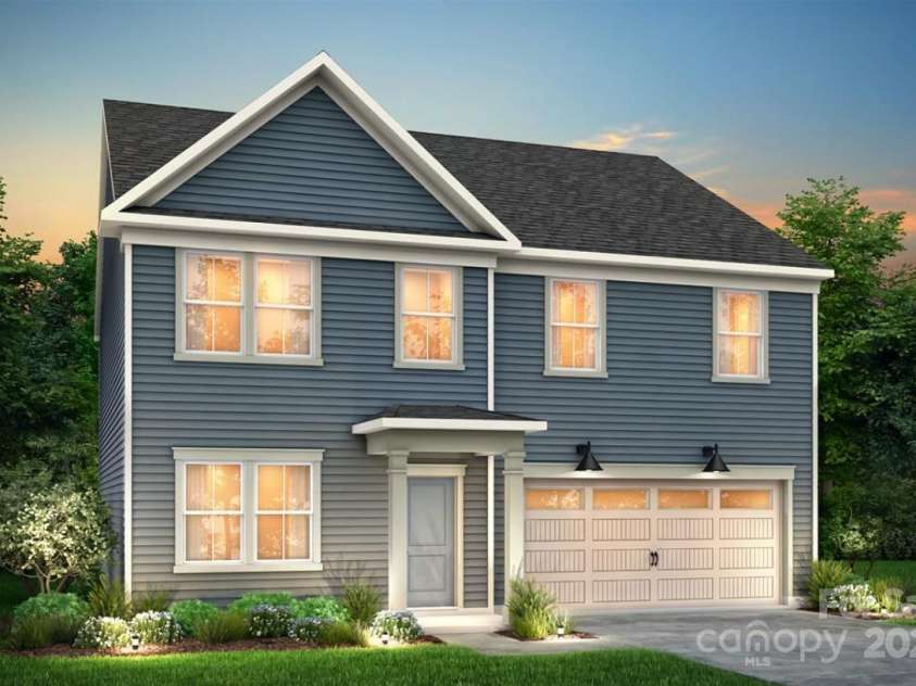 12029 Grinstead Lane, Charlotte, NC 28278.  MLS# CAR4247033, YatesRealty ID 10227. 