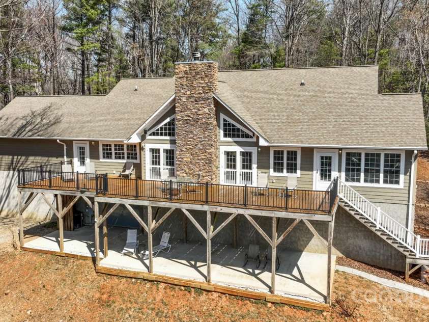 181 Abbey Road, McGrady, NC 28649.  MLS# CAR4235456, YatesRealty ID 10227. 