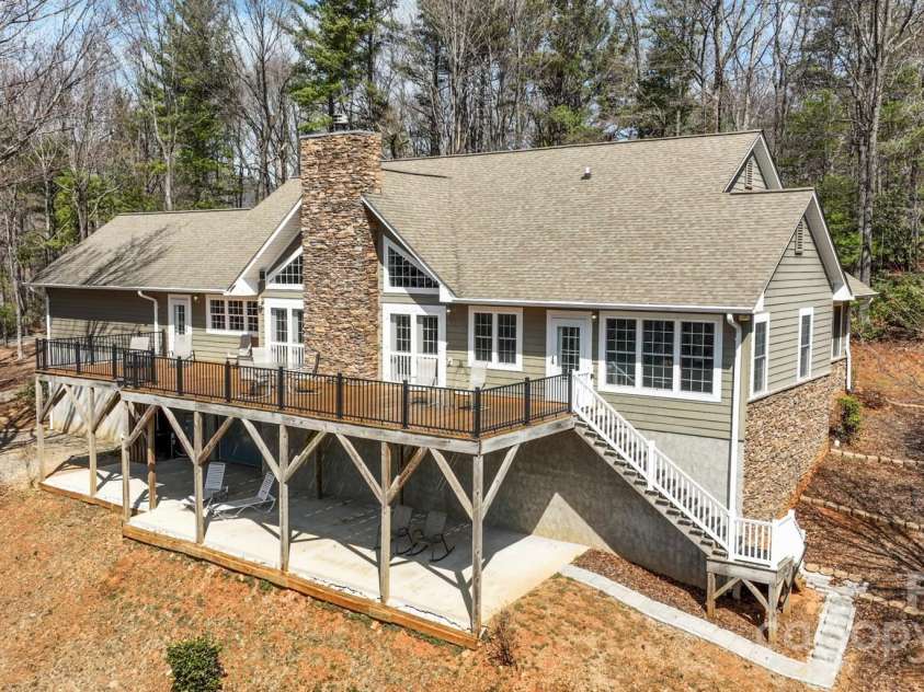 181 Abbey Road, McGrady, NC 28649.  MLS# CAR4235456, YatesRealty ID 10227. 