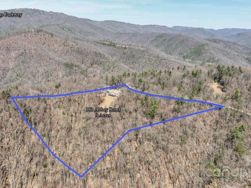 181 Abbey Road, McGrady, NC 28649.  MLS# CAR4235456, YatesRealty ID 10227. 