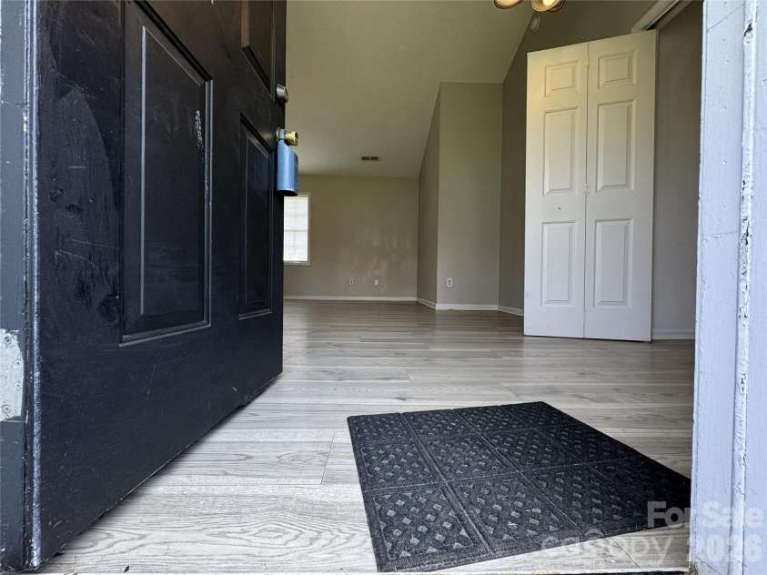 114 Branch Street, Monroe, NC 28112.  MLS# CAR4334100, YatesRealty ID 10228. 