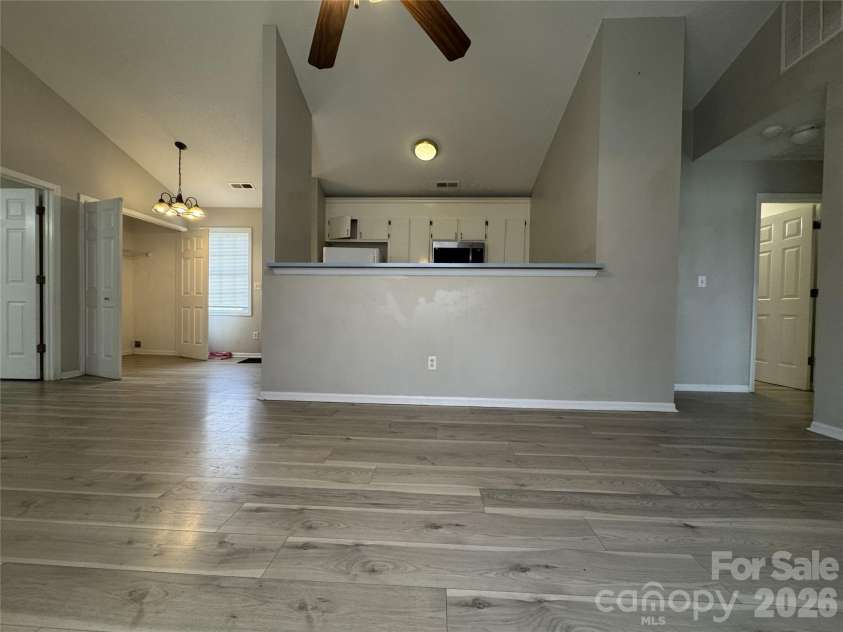 114 Branch Street, Monroe, NC 28112.  MLS# CAR4334100, YatesRealty ID 10228. 