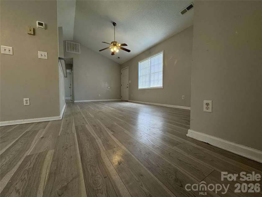 114 Branch Street, Monroe, NC 28112.  MLS# CAR4334100, YatesRealty ID 10228. 