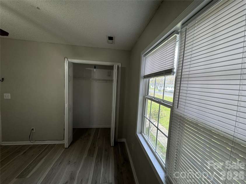 114 Branch Street, Monroe, NC 28112.  MLS# CAR4334100, YatesRealty ID 10228. 