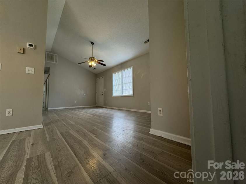114 Branch Street, Monroe, NC 28112.  MLS# CAR4334100, YatesRealty ID 10228. 