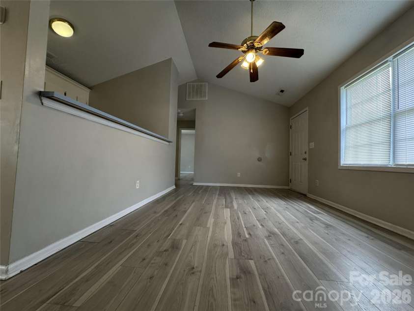 114 Branch Street, Monroe, NC 28112.  MLS# CAR4334100, YatesRealty ID 10228. 