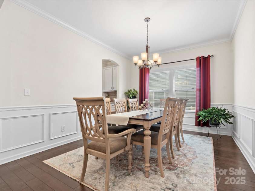 1874 Larkspur Way, Tega Cay, SC 29708.  MLS# CAR4222294, YatesRealty ID 10229. 