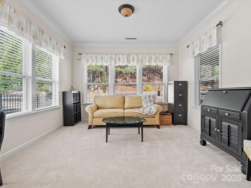 1874 Larkspur Way, Tega Cay, SC 29708.  MLS# CAR4222294, YatesRealty ID 10229. 