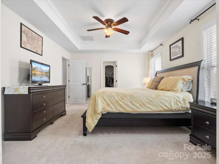 1874 Larkspur Way, Tega Cay, SC 29708.  MLS# CAR4222294, YatesRealty ID 10229. 