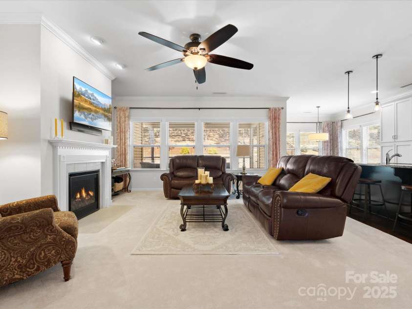 1874 Larkspur Way, Tega Cay, SC 29708.  MLS# CAR4222294, YatesRealty ID 10229. 