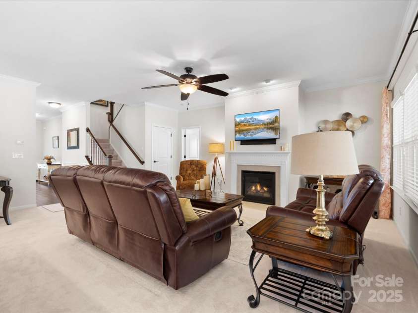 1874 Larkspur Way, Tega Cay, SC 29708.  MLS# CAR4222294, YatesRealty ID 10229. 