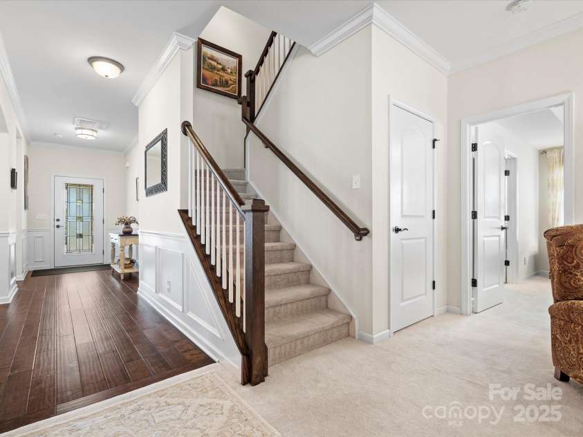 1874 Larkspur Way, Tega Cay, SC 29708.  MLS# CAR4222294, YatesRealty ID 10229. 