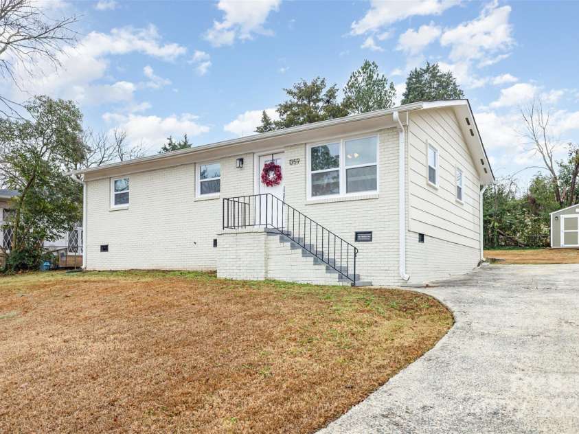 1359 Deas Street, Rock Hill, SC 29732.  MLS# CAR4327470, YatesRealty ID 1023. 