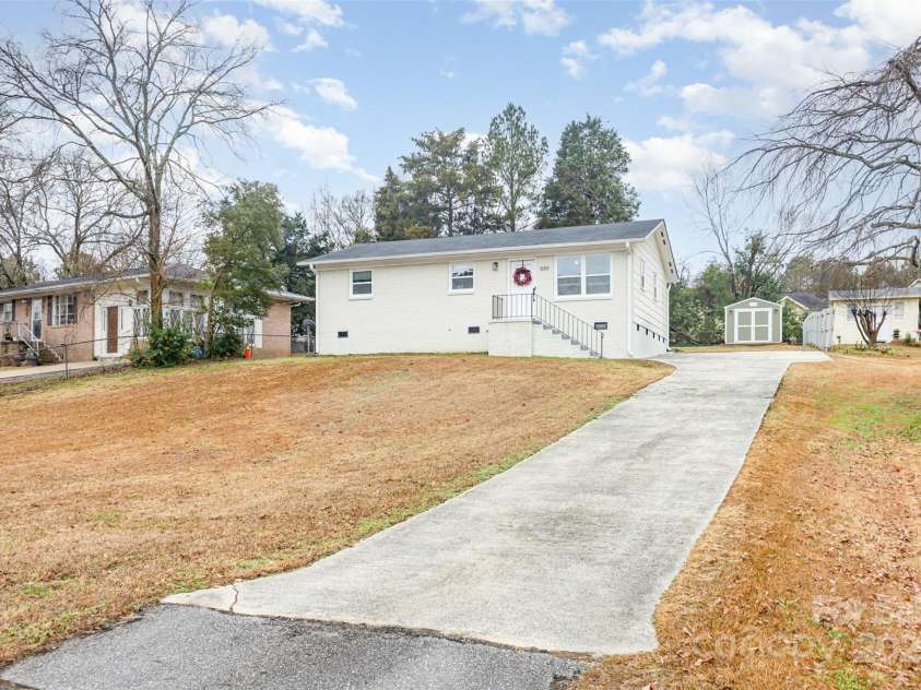 1359 Deas Street, Rock Hill, SC 29732.  MLS# CAR4327470, YatesRealty ID 1023. 