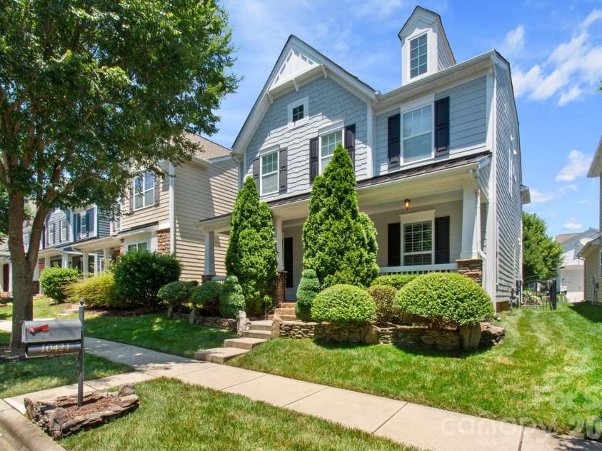 10421 Royal Winchester Drive, Charlotte, NC 28277.  MLS# CAR4355320, YatesRealty ID 10230. 