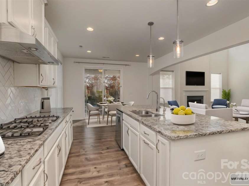 10978 Sparkle Creek Drive, Midland, NC 28107.  MLS# CAR4197526, YatesRealty ID 10231. 