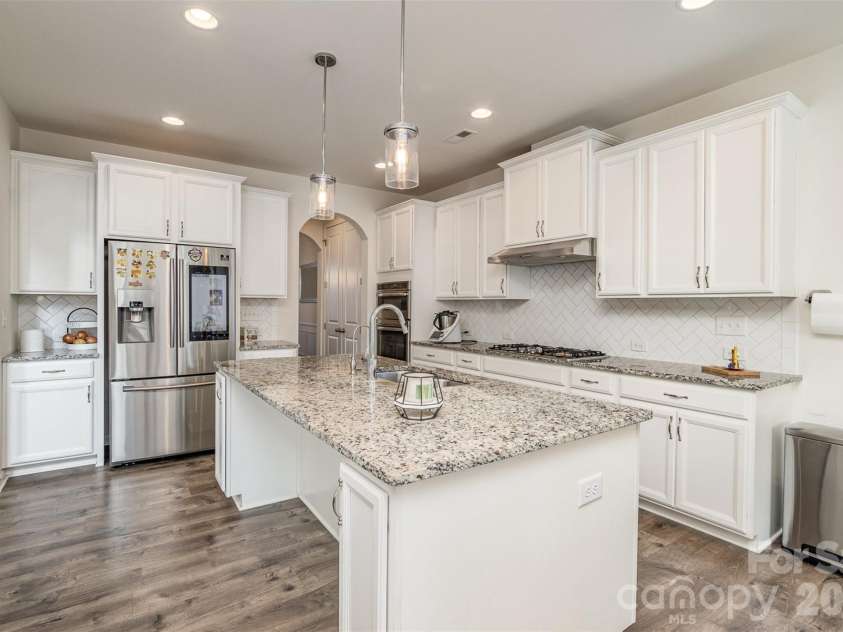 10978 Sparkle Creek Drive, Midland, NC 28107.  MLS# CAR4197526, YatesRealty ID 10231. 