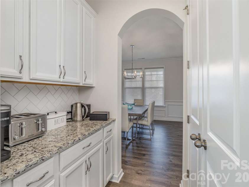 10978 Sparkle Creek Drive, Midland, NC 28107.  MLS# CAR4197526, YatesRealty ID 10231. 