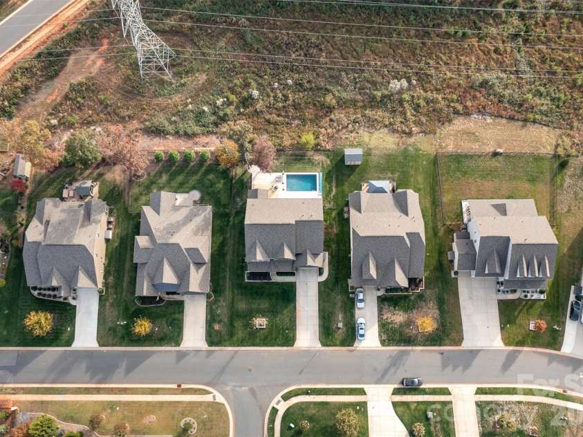 10978 Sparkle Creek Drive, Midland, NC 28107.  MLS# CAR4197526, YatesRealty ID 10231. 