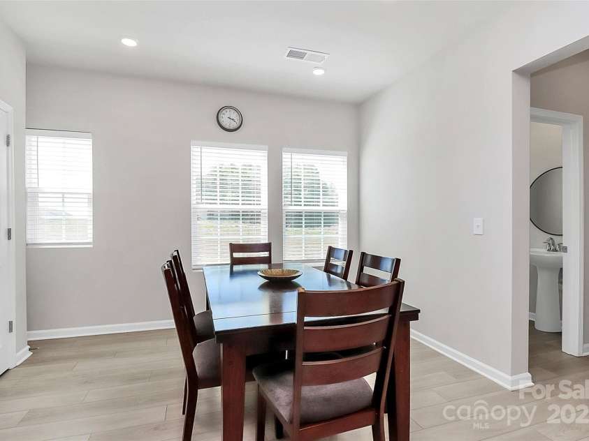 147 Morning Gap Parkway, Fort Mill, SC 29715.  MLS# CAR4249735, YatesRealty ID 10233. 