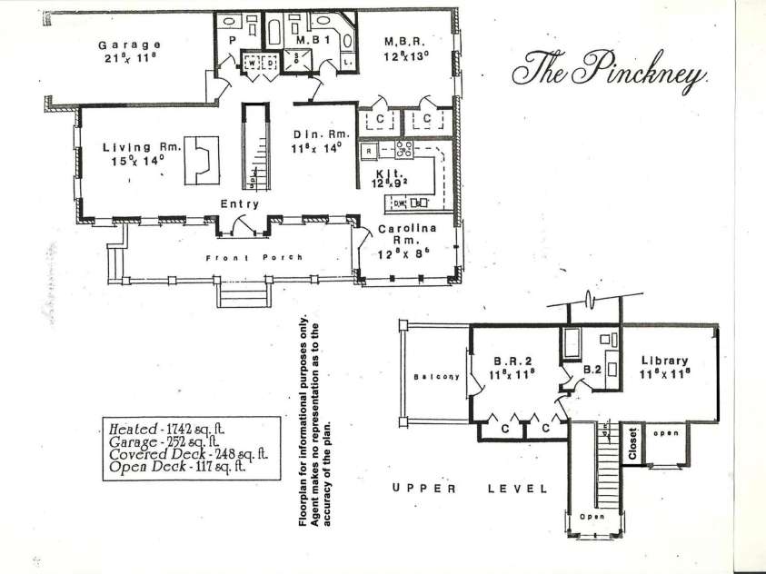 608 Carriage Commons Drive, Hendersonville, NC 28791.  MLS# CAR4215981, YatesRealty ID 10235. 