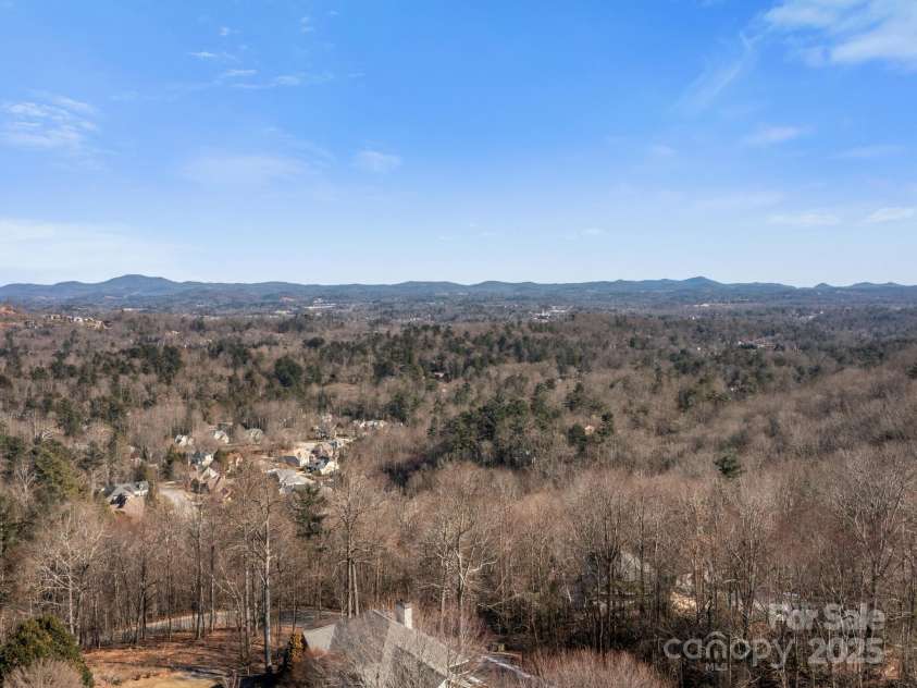 608 Carriage Commons Drive, Hendersonville, NC 28791.  MLS# CAR4215981, YatesRealty ID 10235. Clear skies ahead
