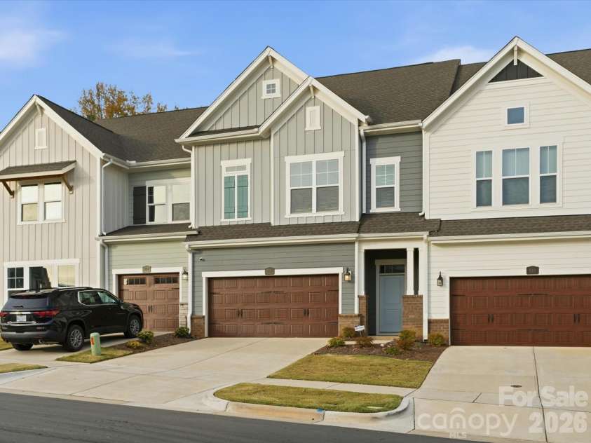 8018 Houser Street, Cornelius, NC 28031.  MLS# CAR4321846, YatesRealty ID 10235. 