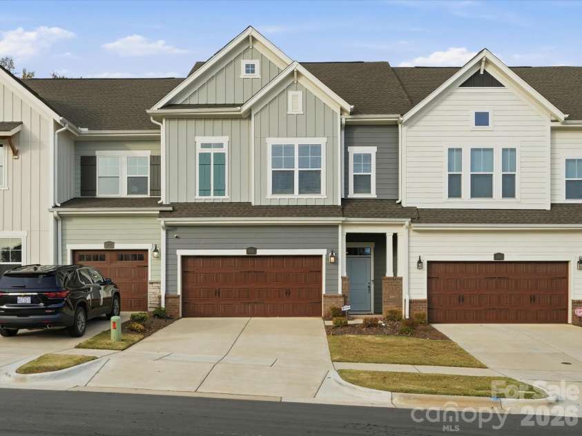 8018 Houser Street, Cornelius, NC 28031.  MLS# CAR4321846, YatesRealty ID 10235. 