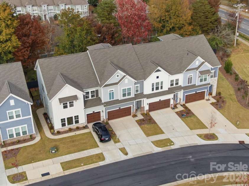 8018 Houser Street, Cornelius, NC 28031.  MLS# CAR4321846, YatesRealty ID 10235. 