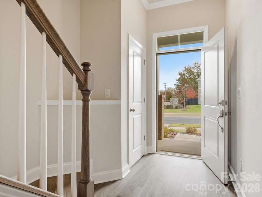 8018 Houser Street, Cornelius, NC 28031.  MLS# CAR4321846, YatesRealty ID 10235. 