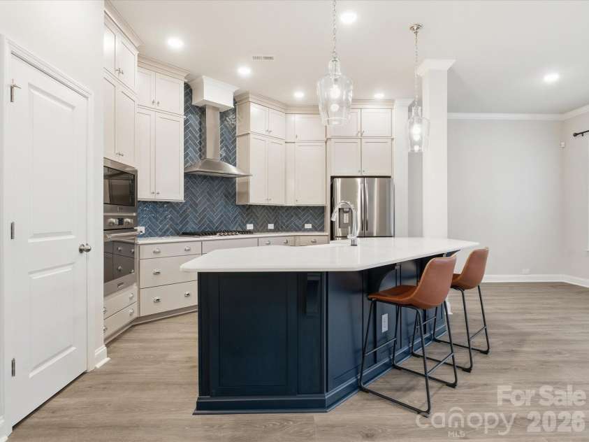 8018 Houser Street, Cornelius, NC 28031.  MLS# CAR4321846, YatesRealty ID 10235. 