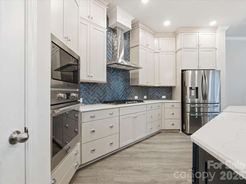 8018 Houser Street, Cornelius, NC 28031.  MLS# CAR4321846, YatesRealty ID 10235. 