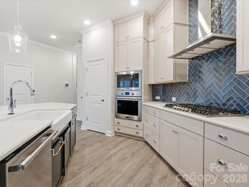 8018 Houser Street, Cornelius, NC 28031.  MLS# CAR4321846, YatesRealty ID 10235. 