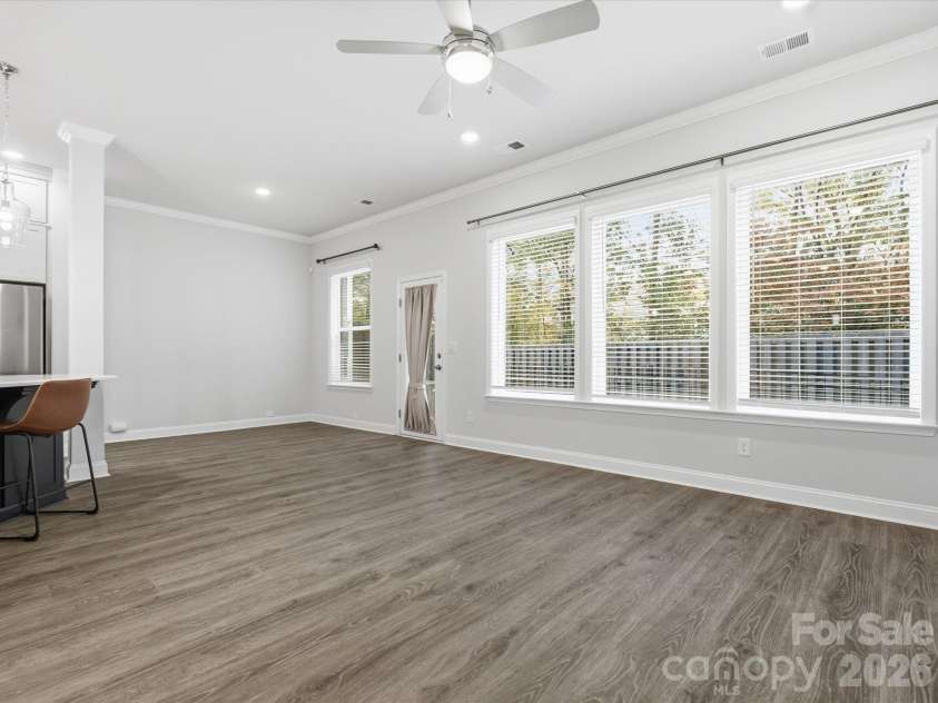8018 Houser Street, Cornelius, NC 28031.  MLS# CAR4321846, YatesRealty ID 10235. 
