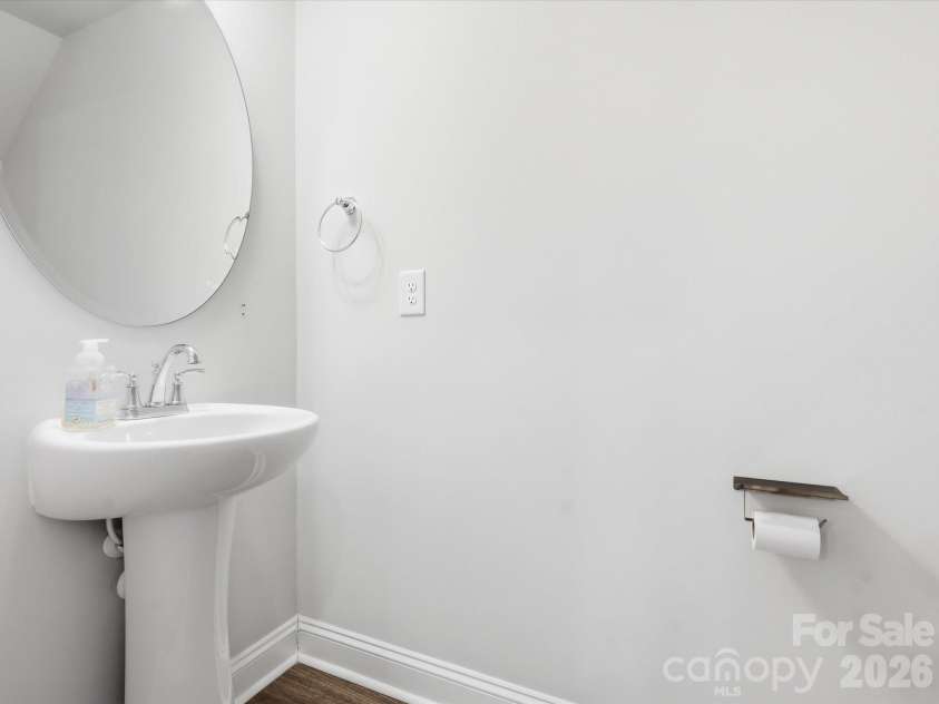 8018 Houser Street, Cornelius, NC 28031.  MLS# CAR4321846, YatesRealty ID 10235. 