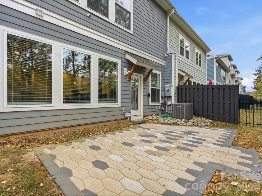 8018 Houser Street, Cornelius, NC 28031.  MLS# CAR4321846, YatesRealty ID 10235. 