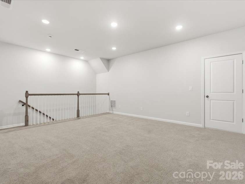 8018 Houser Street, Cornelius, NC 28031.  MLS# CAR4321846, YatesRealty ID 10235. Loft